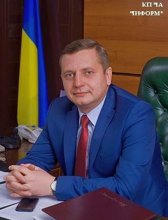 Міський голова про стратегію розвитку Вишневого