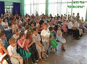 Християнська етика у Вишневому – унікальне явище