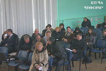 Які податки будуть сплачувати у Вишневому?