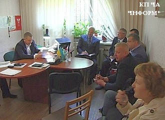 Пріоритетні питання вишнівчан