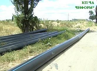 «Вишнівськводоканал» вчасно ліквідовує аварійні ситуації