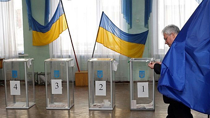 Місцеві вибори-2015: новий закон – нові правила