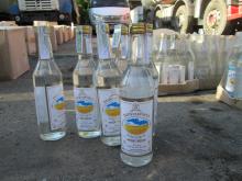 На Київщині ліквідовано діяльність двох підпільних виробництв лікеро-горілчаних виробів