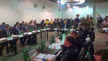 «СТОП Корупції в Київській області – від слів до дій»