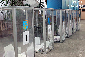 Місцеві вибори-2015: що відбувалося у Вишневому