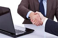 Подання до органу ДФС Повідомлення про прийняття працівника на роботу