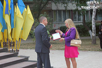 Україна – незалежна держава!