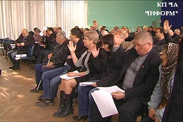 Місто Вишневе офіційно визнало Росію країною-агресором, а так званих «ЛНР» і «ДНР» - терористичними організаціями
