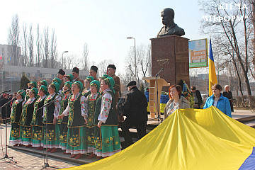  Його ім’я не забудуть