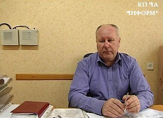 Світло, вода тепло – головні його задачі