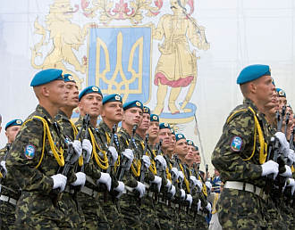 Мобілізація-2015: кого призивають на захист Вітчизни