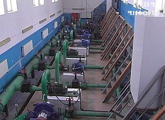 Коригування тарифів Вишнівського водоканалу