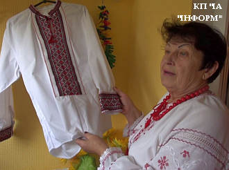 Три захоплення життя