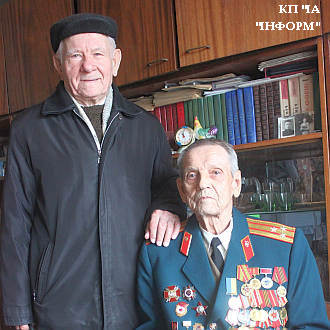 Допомога для тих, хто завжди молодий душею