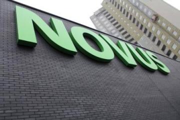 Відкриття NOVUS: вже скоро!