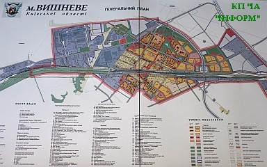Забудовники VS міська влада