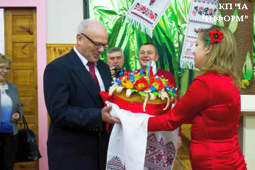 Поляки у Вишневому: як це було