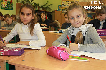 Що малеча думає про Новий рік?