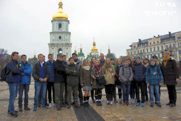 Поляки у Вишневому: як це було