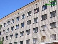 Комунальне підприємство  «Готельно-гуртожитковий комплекс»