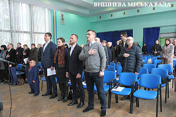       Рішення, спрямовані на соціально-економічний розвиток міста