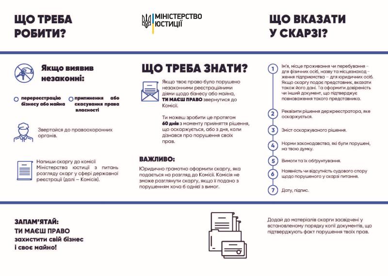 Правова допомога  "Я МАЮ ПРАВО"