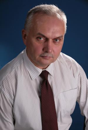 Бухаров Вадим Геннадійович