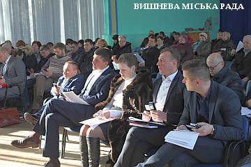 Генплан для міста - як конституція для держави