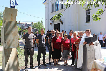 Живі, допоки пам’ятають