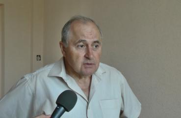 «Допомагали всі – хто як міг»