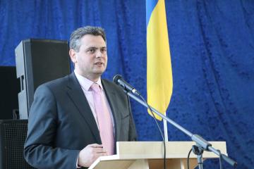 Депутати Вишневого одноголосно підтримали Меморандум про добровільне об’єднання територіальних громад 