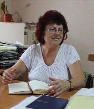 «Державна допомога, плюс район, плюс місто – копійка до копійки»