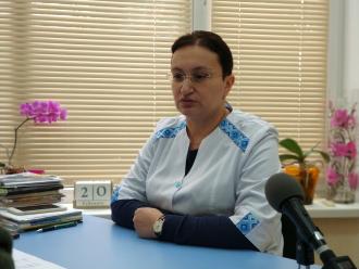 «Сподіваємося на другий етап медичної реформи»