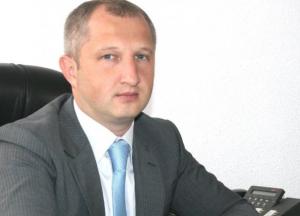 Звернення в.о. начальника ГУ ДПС у Київській області Ореста Вітика до платників податків регіону