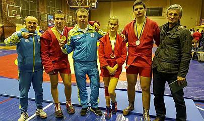 5.      Спортивні перемоги 