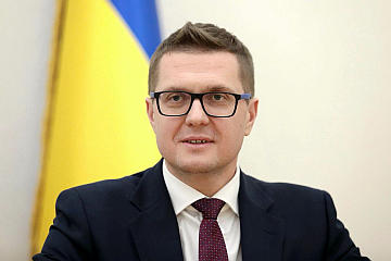 Системне руйнування корупцією владних структур є загрозою національній безпеці – Іван Баканов