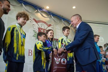 Відбулася сесія Вишневої міської ради 