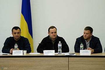 Безпекова ситуація залишається пріоритетною для всіх нас, – Олексій Кулеба