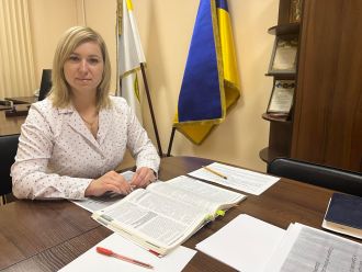 Бучанщина: Зустріч з платниками податків на тему: «Порядок реєстрації податкових накладних та розрахунків коригування в ЄРПН, затверджений Постановою КМУ від 11.12.2019 №1165 та із змінами, що внесені Постановою КМУ від 23.12.2022р.№1428»