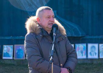 Рік незламності - ми вистояли, щоб перемогти