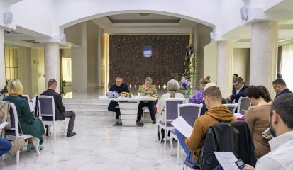 Відбулася чергова ХХІІІ сесія