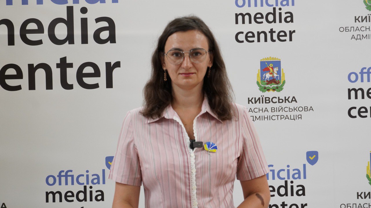 Понад 8 млрд грн кредитів отримали аграрії Київщини на розвиток господарств – брифінг КОВА