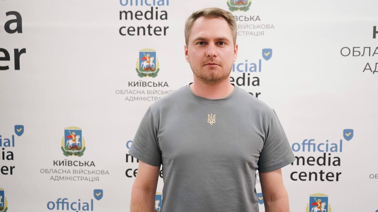 Руслан Кравченко: На Київщині в рамках програми єВідновлення вже погоджено виплату допомоги на суму понад 165 млн грн – брифінг КОВА (ВІДЕО)