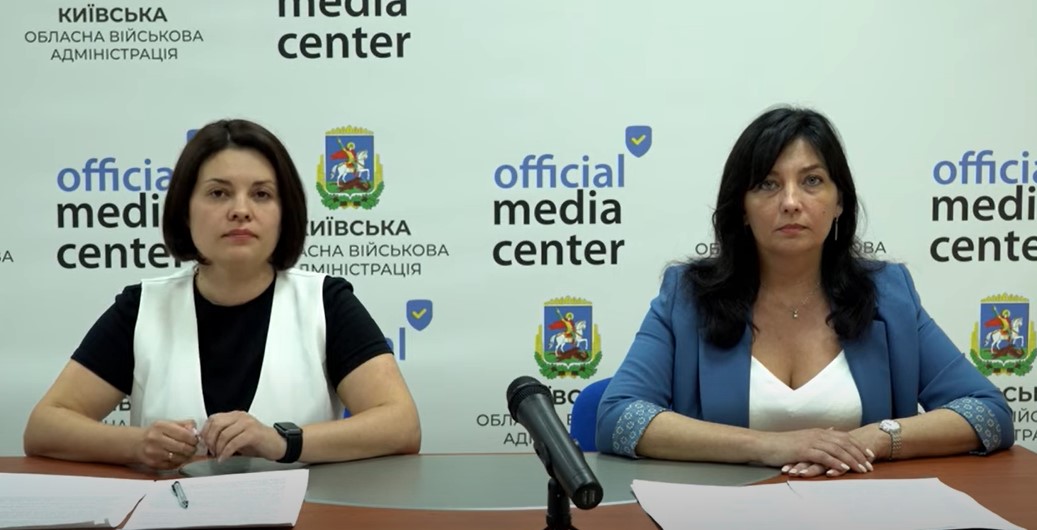 Мешканців Київщини застерігають щодо вживання дикорослих грибів – брифінг КОВА