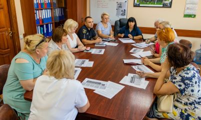 Всеукраїнська програма ментального здоров'я "Ти як?"