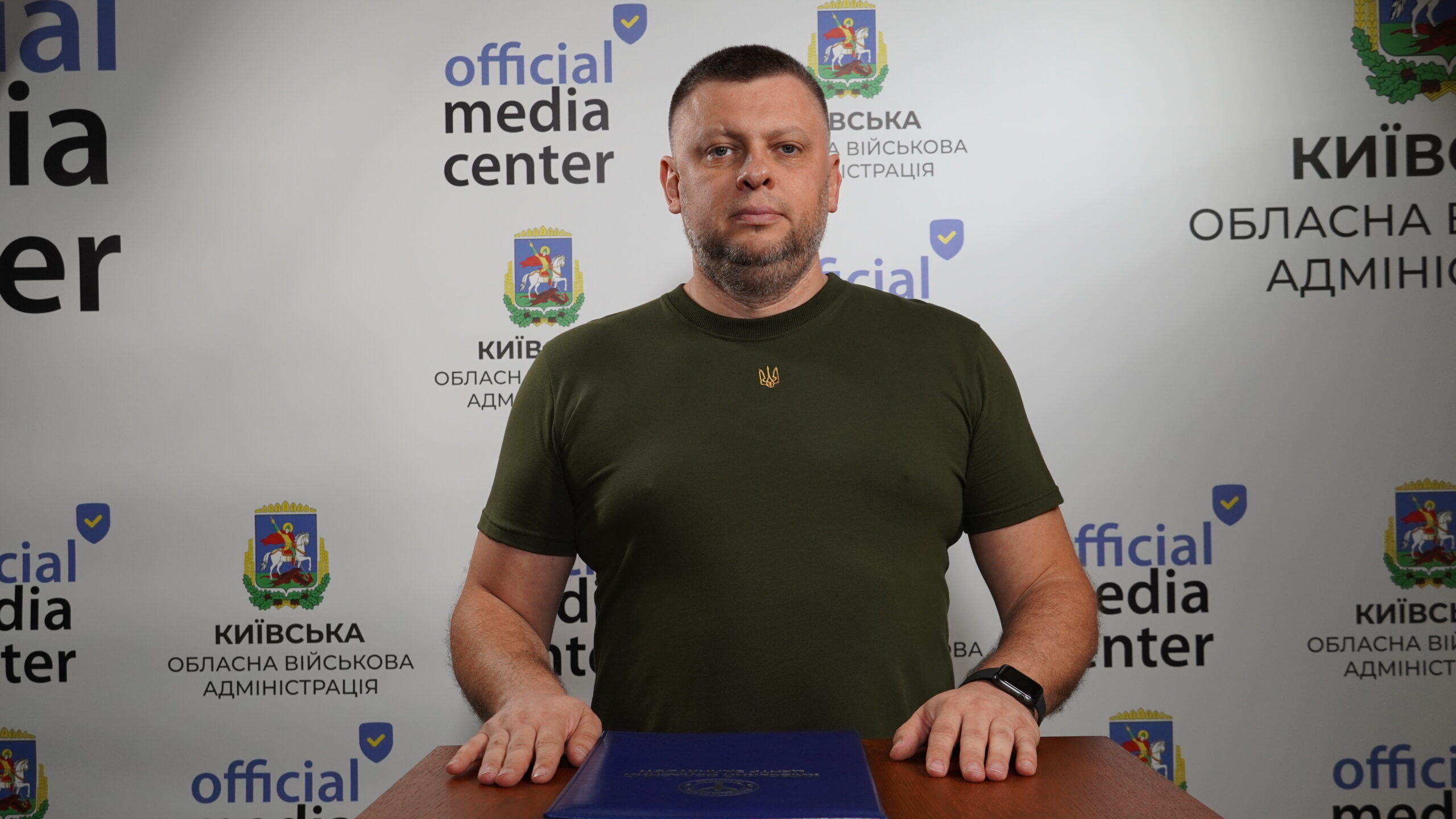 З початку повномасштабної війни послугами Київської обласної служби зайнятості вже скористалися понад 5 тисяч ВПО – брифінг КОВА (ВІДЕО)