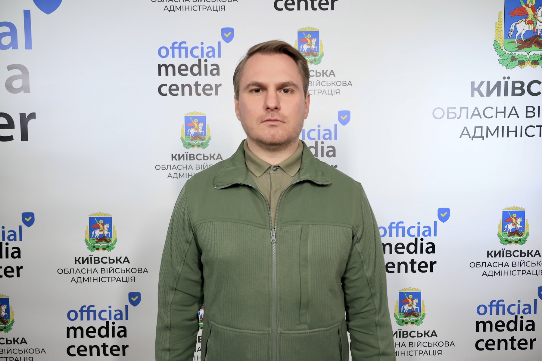 Руслан Кравченко: У рамках єВідновлення на Київщині ухвалили рішення за майже 5,5 тис. заявками на 544 млн грн – брифінг КОВА