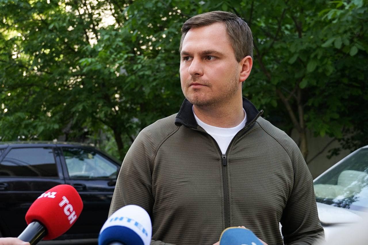 Начальник Київської ОВА Руслан Кравченко: Перевірки укриттів області будуть постійними і неочікуваними