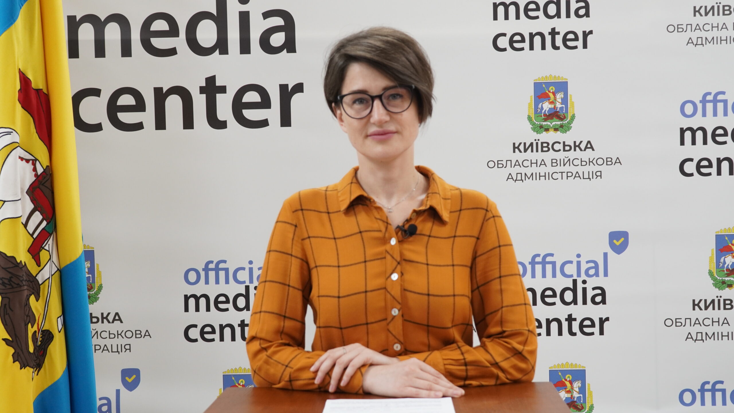 На Київщині реалізують державний експериментальний проєкт з оздоровлення дітей – брифінг КОВА (ВІДЕО)