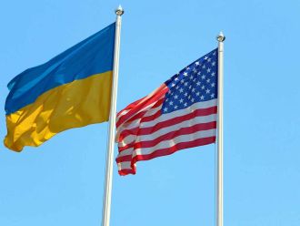 Володимир Зеленський висловив подяку Сенату Конгресу США за сьогоднішнє схвалення життєво необхідної допомоги Україні